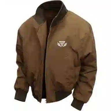 DOUBLEFISH bomberins