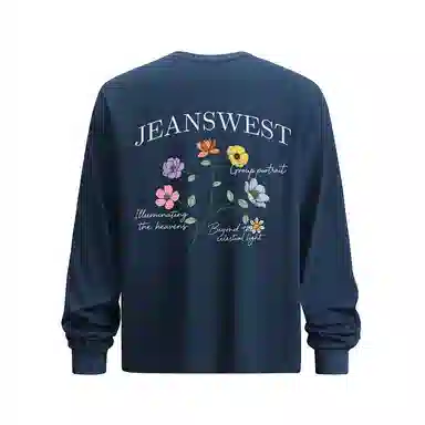 JEANSWEST logoT