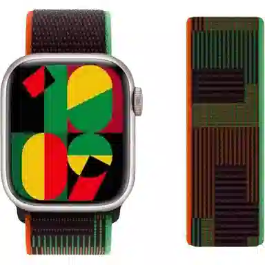 Penc iwatch Apple Watch s98765SE24549mm