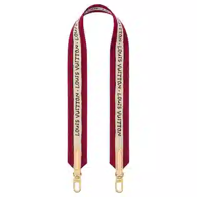 LOUIS VUITTON x Grace Coddington Alma BBCatogram Meowgram