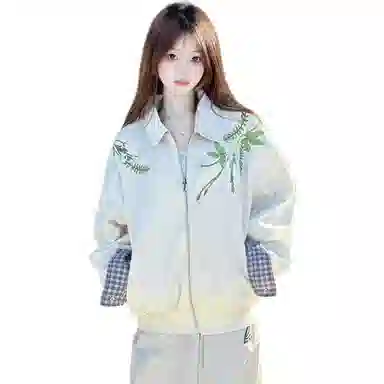 TR bombercleanfitvibe