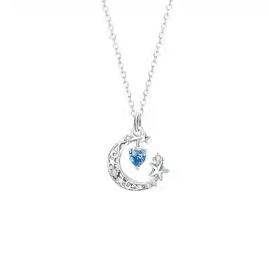 MISS WEI insinsins s925