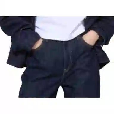 UNIQLO FW24 Denim Series