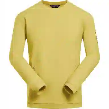 SALOMON FW25 PULLOVER M