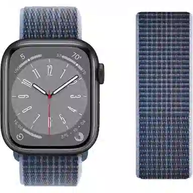 Penc iwatch Apple Watch s98765SE24549mm