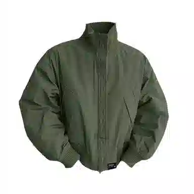 SUNSETMONENT cleanfitbomber