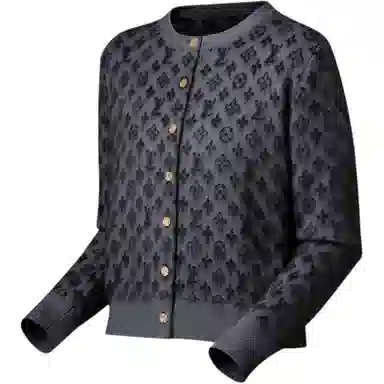 LOUIS VUITTON x Grace Coddington FW25