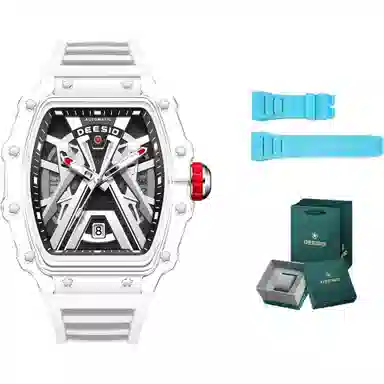 DEESIO Galaxy Guardian Series