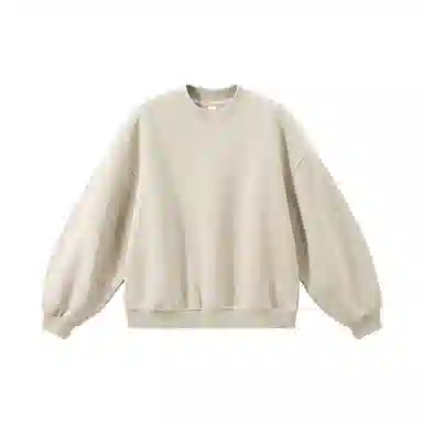 inflation Basic Sweatshirt
