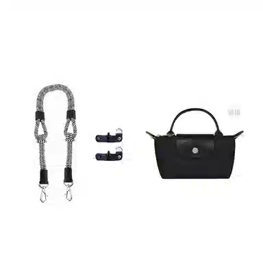 longchamp Le Pliage-17mini