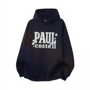 PAUL COSTELLOE logo