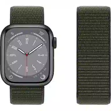 Penc iwatch Apple Watch Ultra2S987654SE2