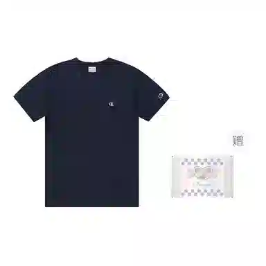 Champion SS23 Basic LogoT