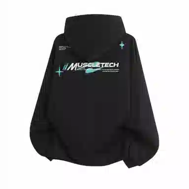 MUSCLETECH cleanfitLogo