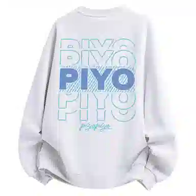 PIYOPIYO Logo