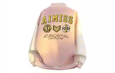 AIMISS LOGO