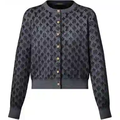 LOUIS VUITTON x Grace Coddington FW25