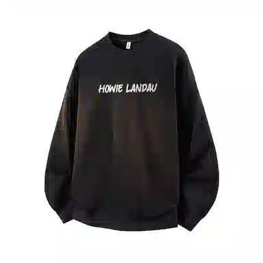 HOWIE LANDAU Logo