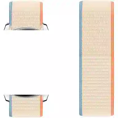 Penc iwatch OPPO Watch X3Pro4Pro 22mm