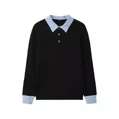JZWSTUDIO polo