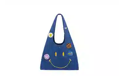Lee SMILEY Tote