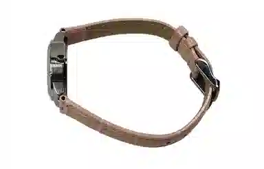 CASIO LTP-1241D-2A Blue Dial