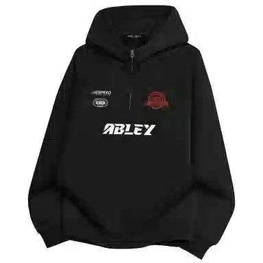 BOBBY ABLEY cleanfitlogo