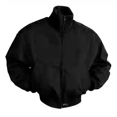 SUNSETMONENT cleanfitbomber