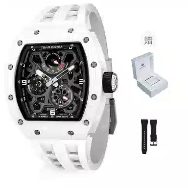 TSAR BOMBA 50m TB8212cf