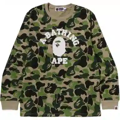 A BATHING APE FW25 FW25 T