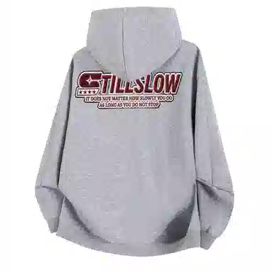 Stillslow LOGO
