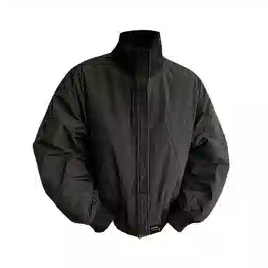 SUNSETMONENT cleanfitbomber