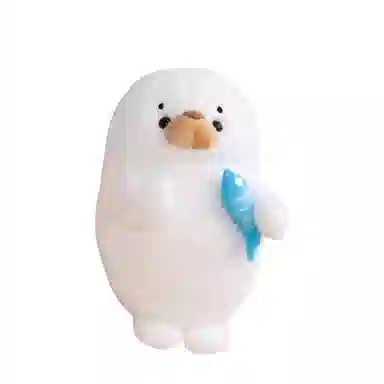 PUDOWRABBIT 37cm47cm57cm