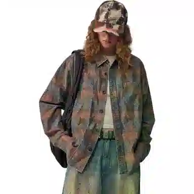 NOTHOMME Monterest vintage