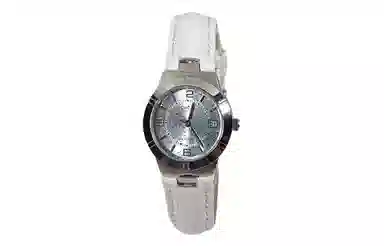 CASIO LTP-1241D-2A Blue Dial