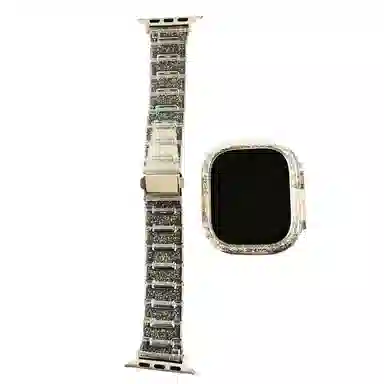 Antey TPU applewatchs1110iwatch ultra28s97SE 3