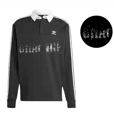 adidas 3-Stripes logopolo