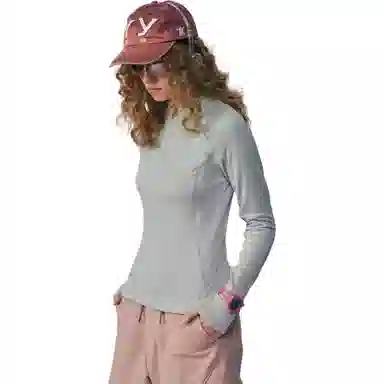 NOTHOMME Monterest 3Alogo T