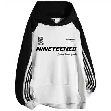 NINETEEN AUTUMN Logo