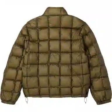 Stussy FW25 Midweight Puffer