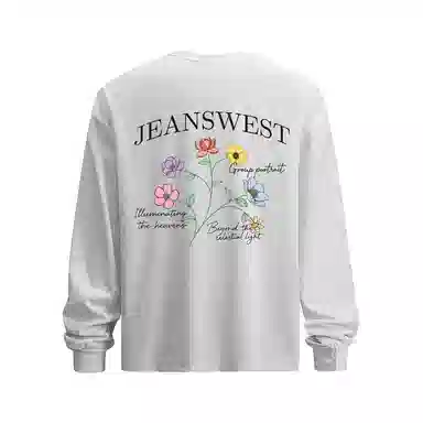 JEANSWEST logoT