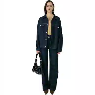 MOUSSY