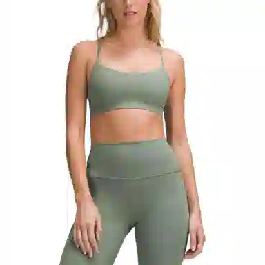 Lululemon Flow Y Nulu Tank