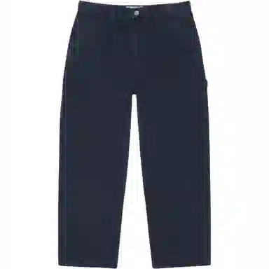 Stussy FW25 CARPENTER PANT CANVAS