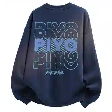 PIYOPIYO Logo