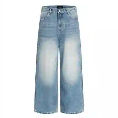FDYZ baggycleanfit
