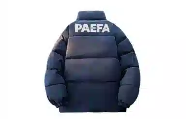 PAEFA logo