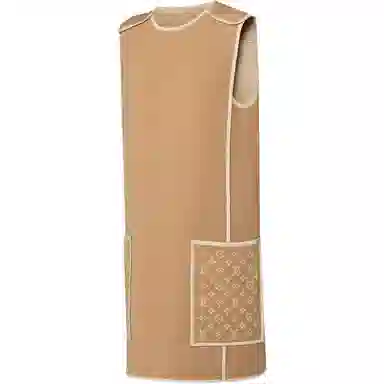 LOUIS VUITTON x Grace Coddington FW25