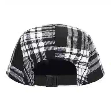 Supreme FW25 Week 3 Lochcarron Camp Cap -