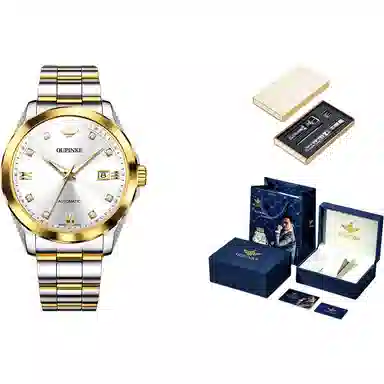 Oupinke 41mm OPK.3199